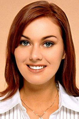 Sara Dye